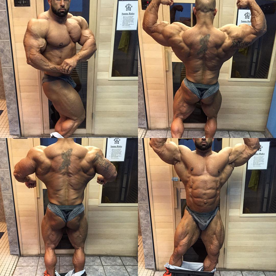 Fouad Abiad