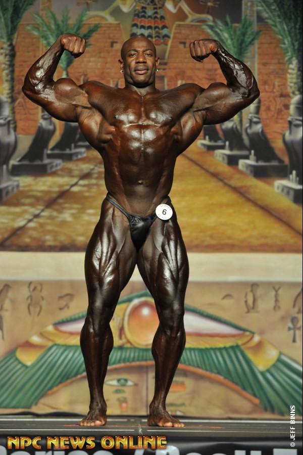 Drew Jemmott
