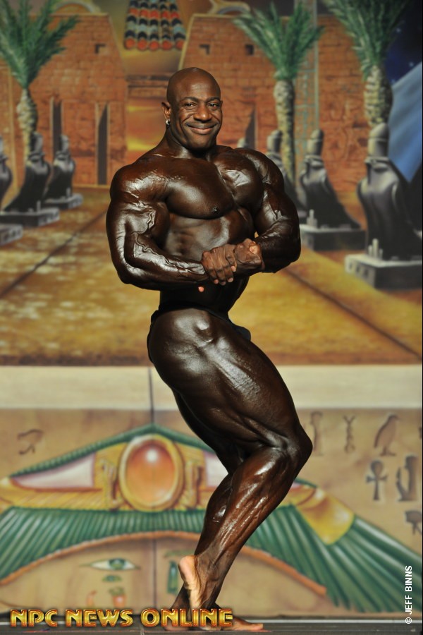 Drew Jemmott