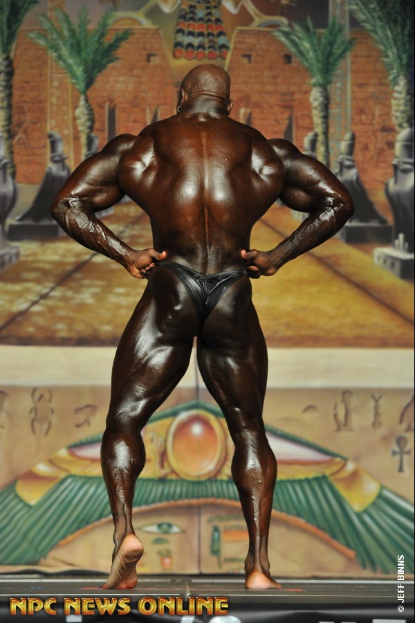 Drew Jemmott