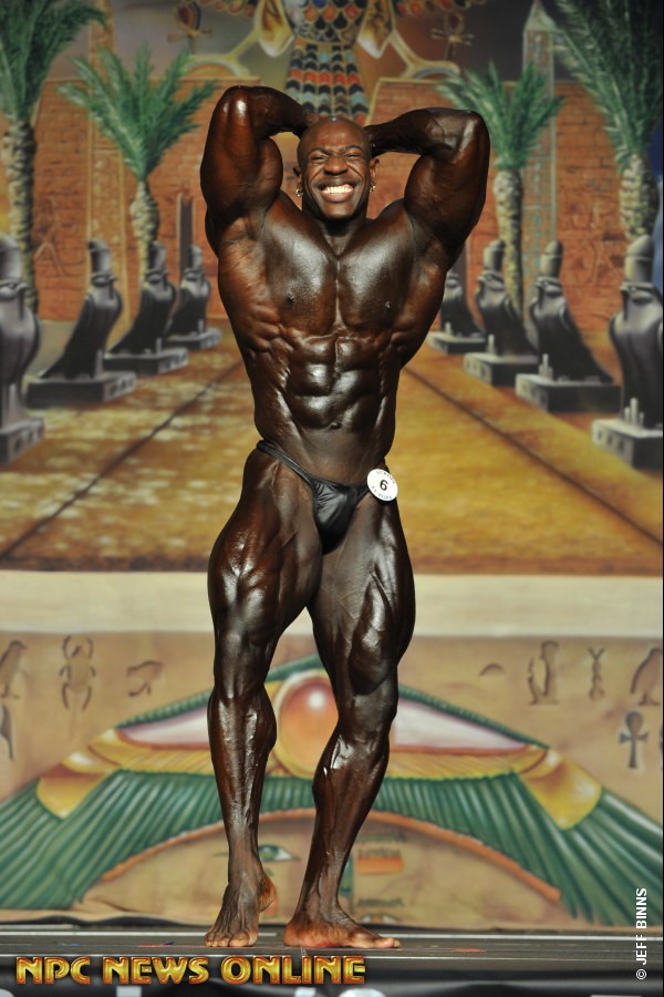 Drew Jemmott
