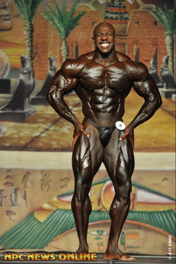 Drew Jemmott
