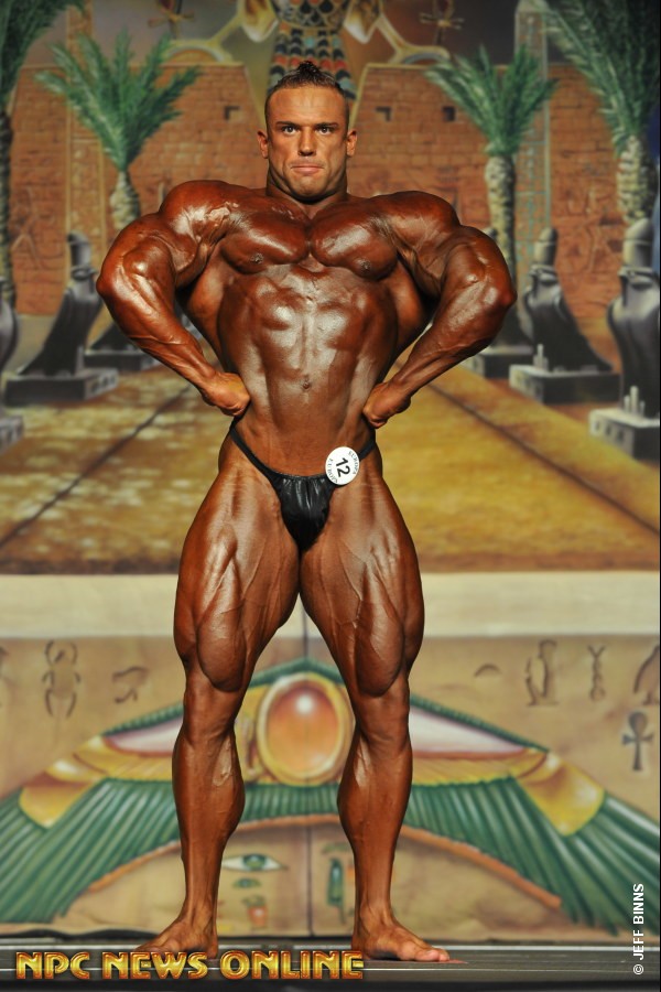 Nick Trigili