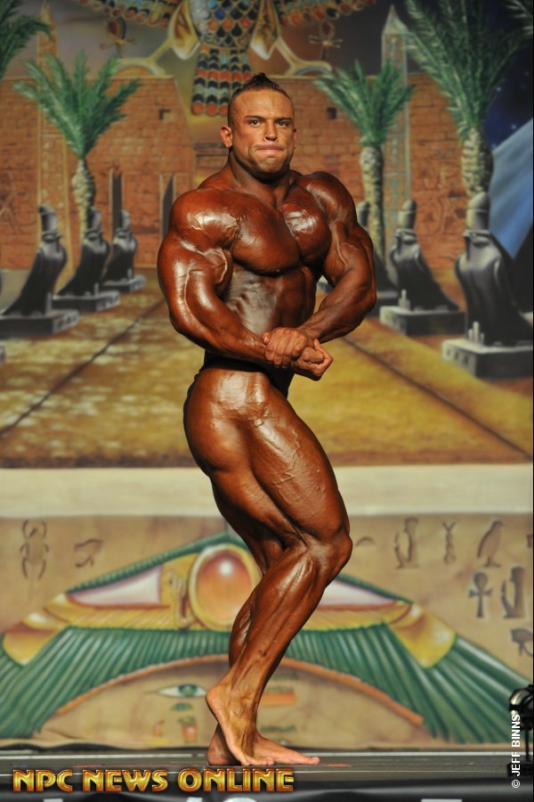 Nick Trigili