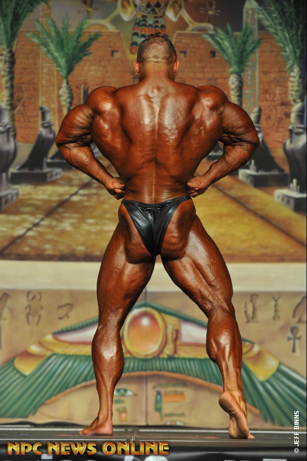 Nick Trigili