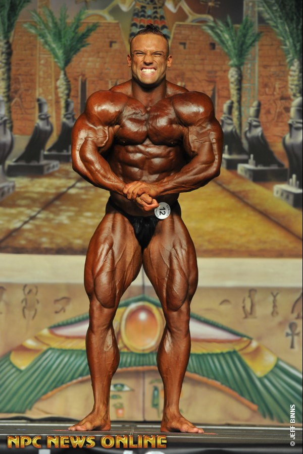 Nick Trigili