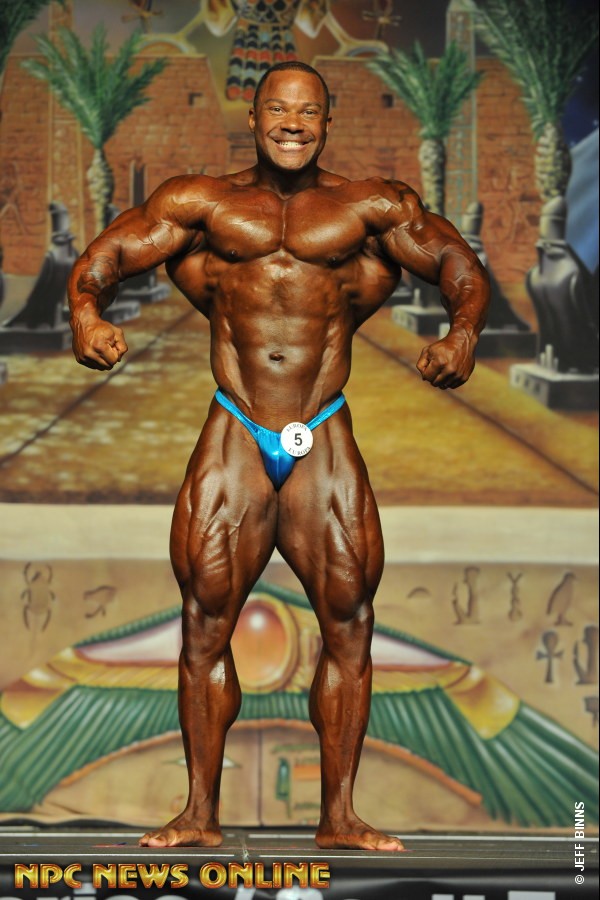 Kenneth Jackson