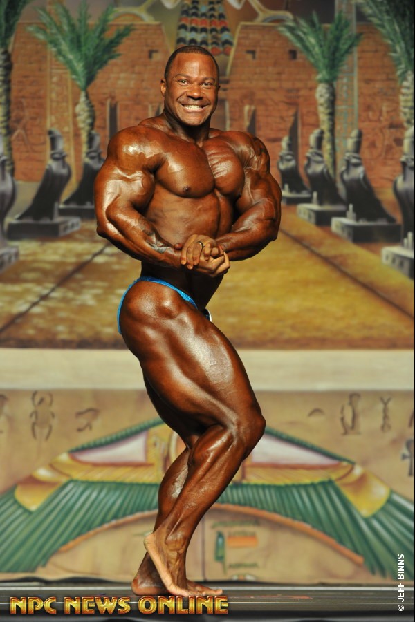 Kenneth Jackson