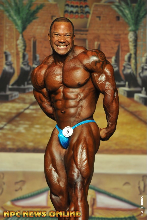 Kenneth Jackson