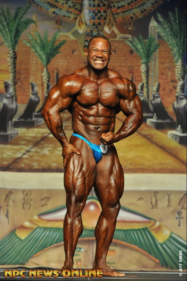 Kenneth Jackson