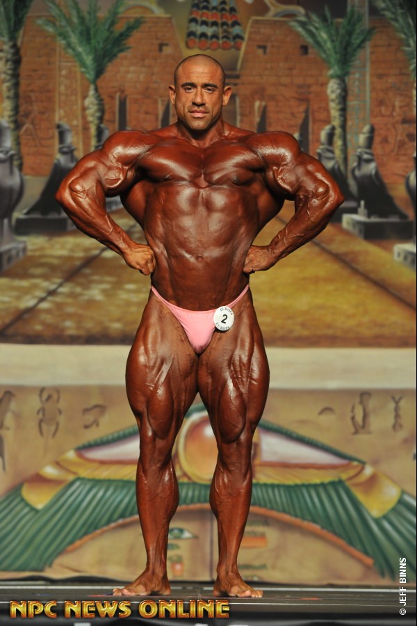 Jimmy Atienza