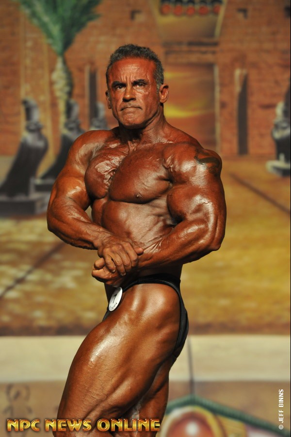 Tom Jimenez