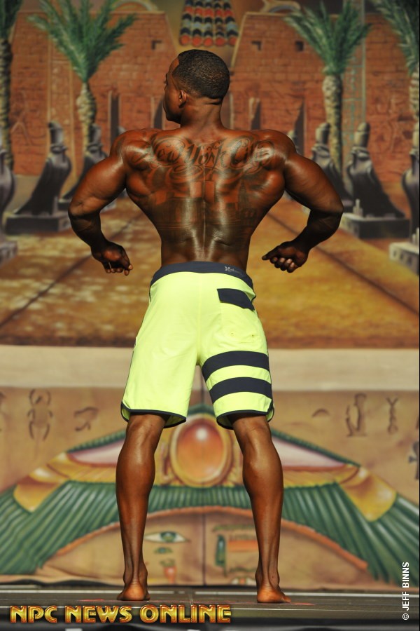 Andre Ferguson
