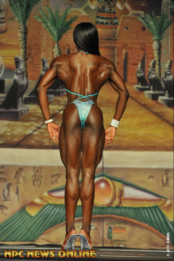 Shanique Grant