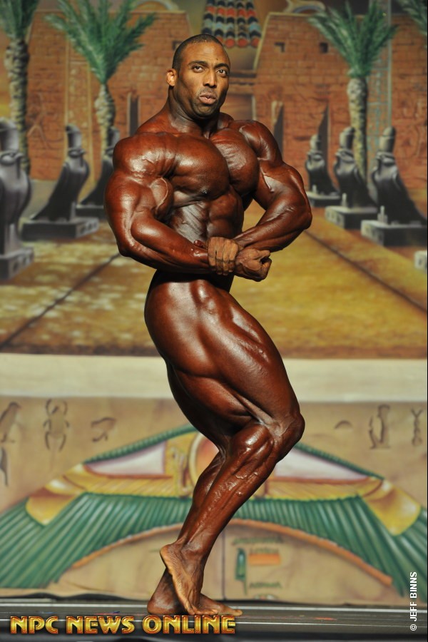 Cedric McMillan
