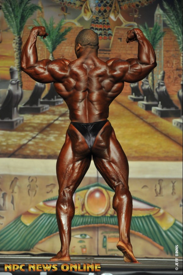 Cedric McMillan