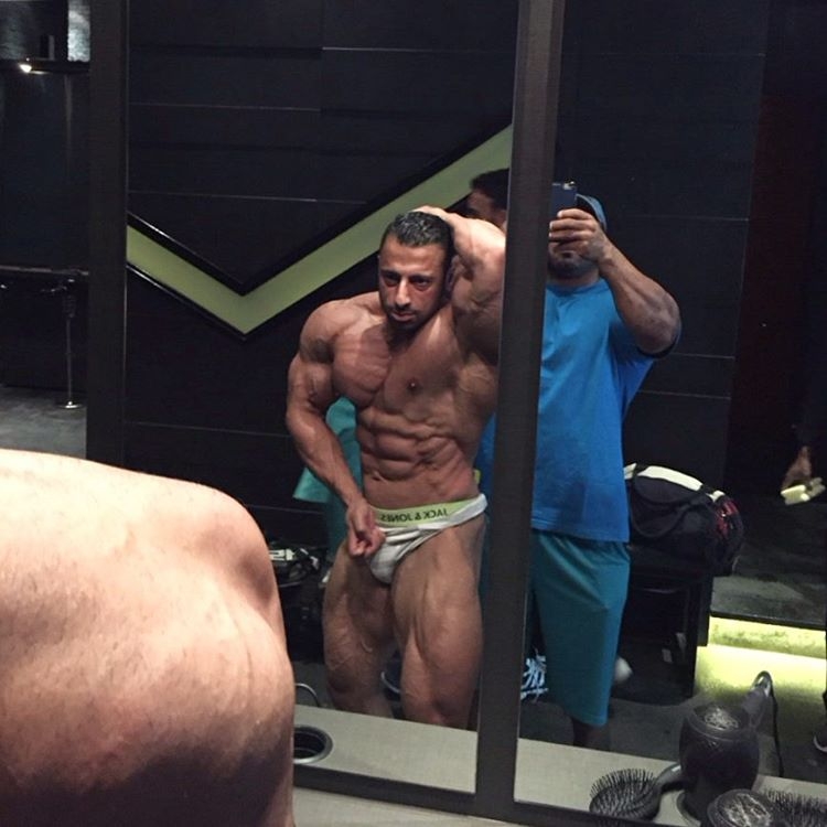Ahmad Ahmad