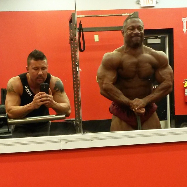 Tricky Jackson