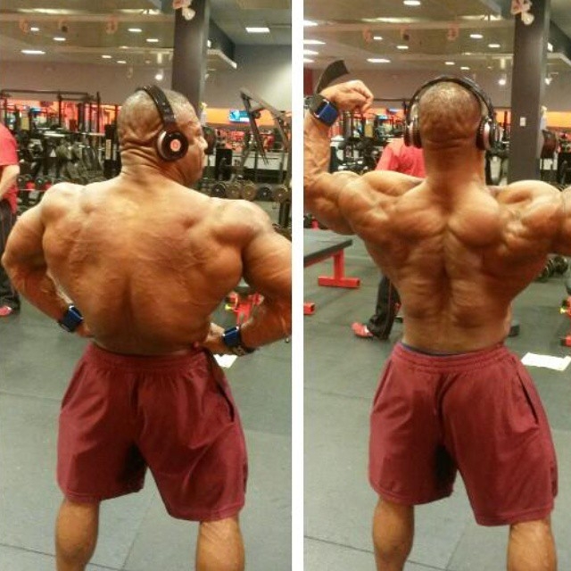 Tricky Jackson