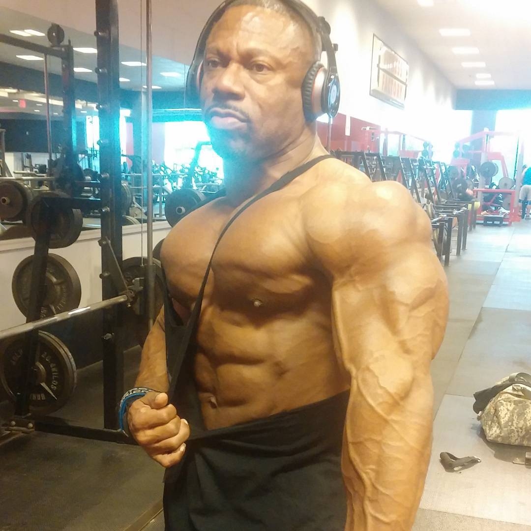 Tricky Jackson