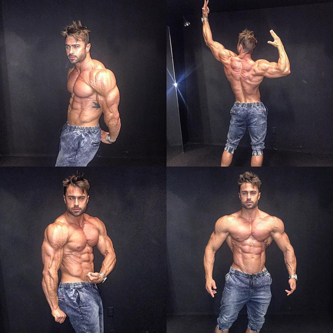 Jason Poston