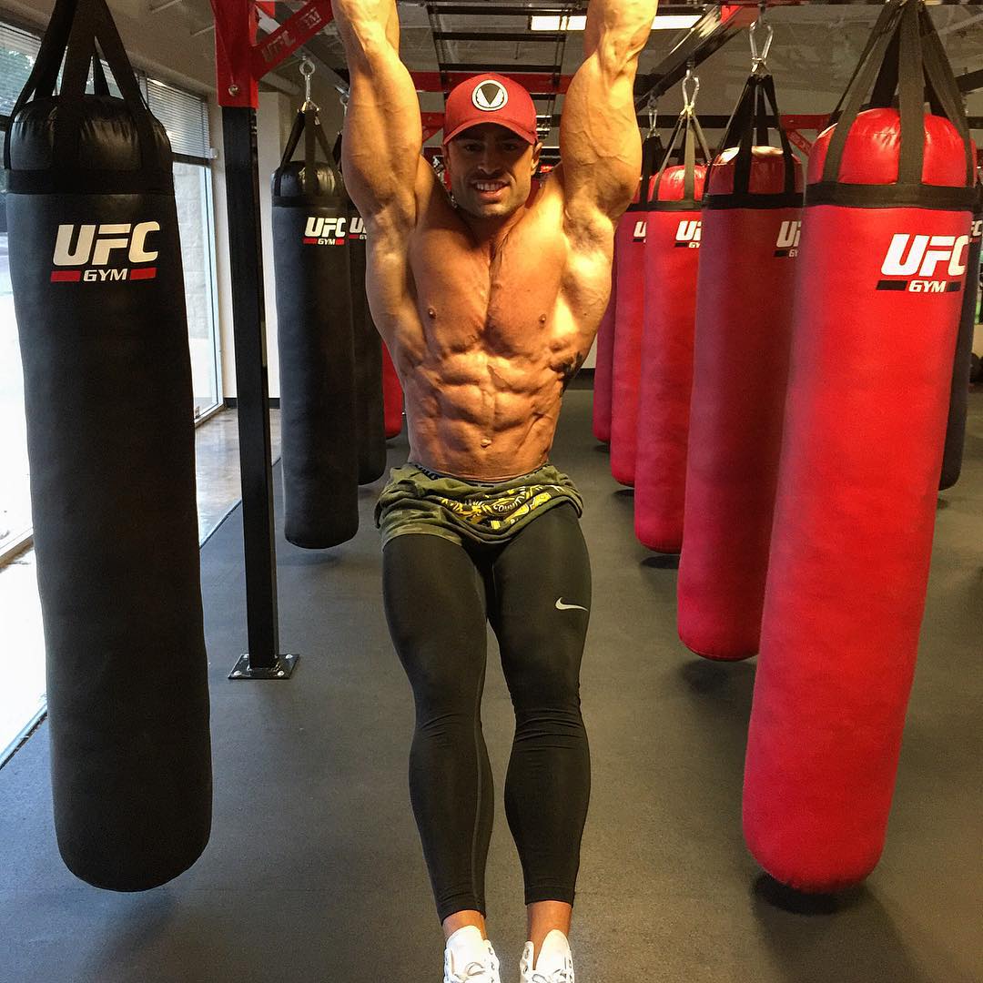 Jason Poston
