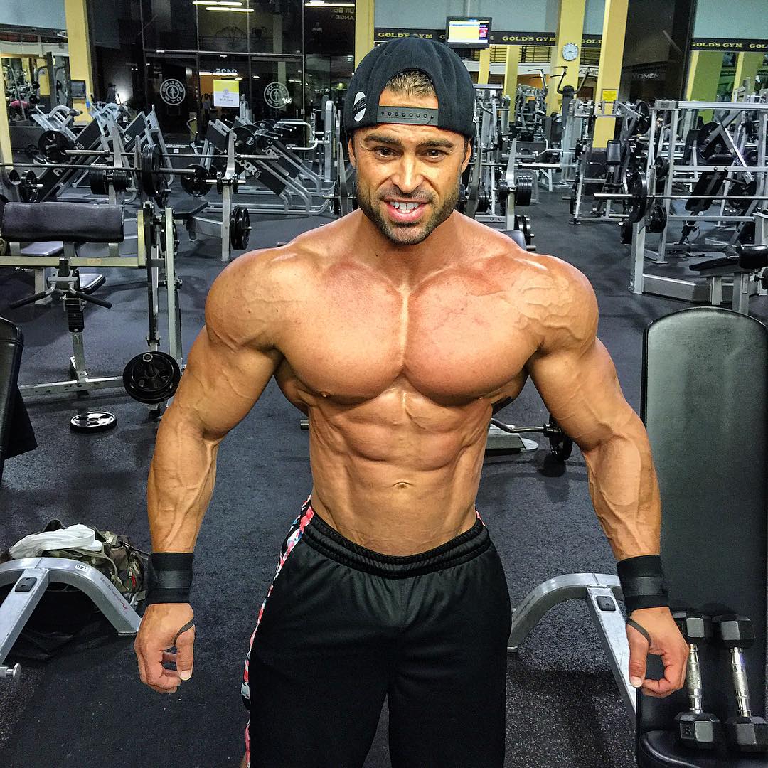Jason Poston