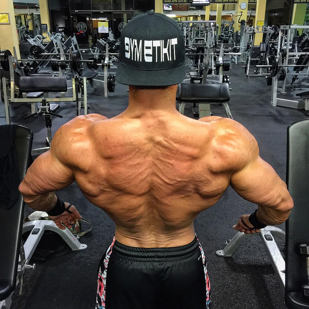 Jason Poston
