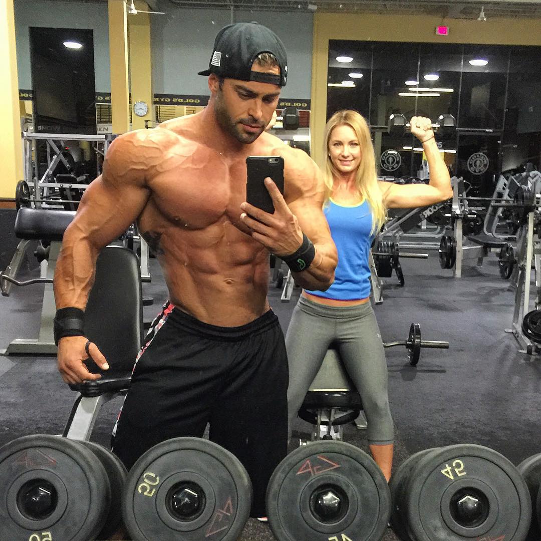 Jason Poston