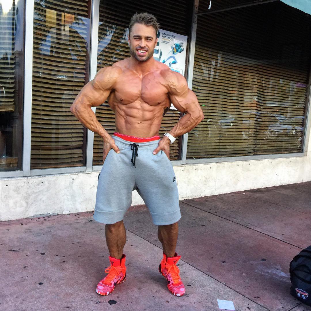 Jason Poston