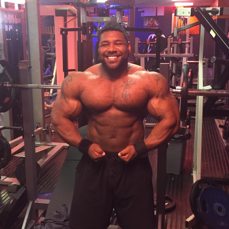 Nathan Sylvester