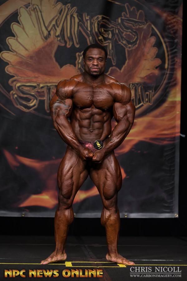Michael Lockett