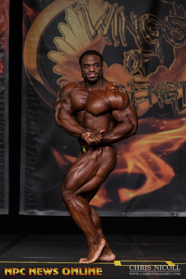 Michael Lockett