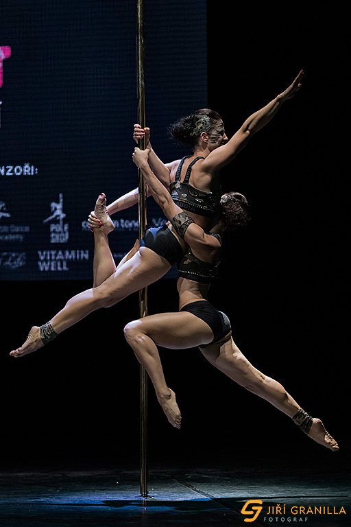 Mistrovstv� �esk� a Slovensk� republiky v pole art 2015 - skupiny