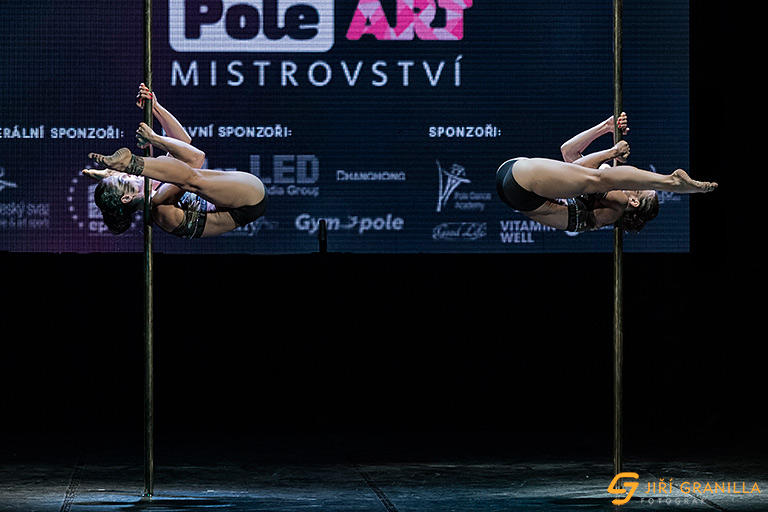 Mistrovstv� �esk� a Slovensk� republiky v pole art 2015 - skupiny
