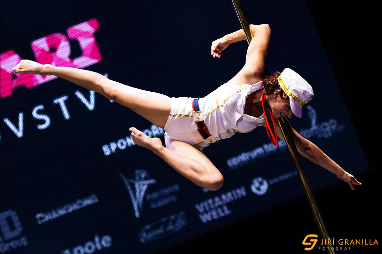 Mistrovstv� �esk� a Slovensk� republiky v pole art 2015 - profi