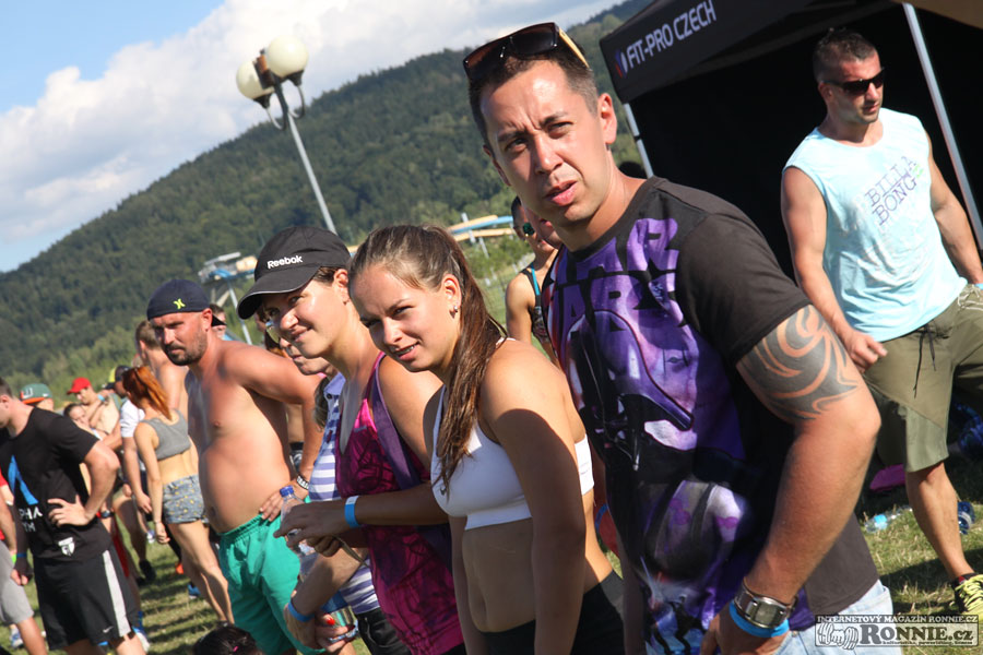 Bestie Open Sokolov 2015