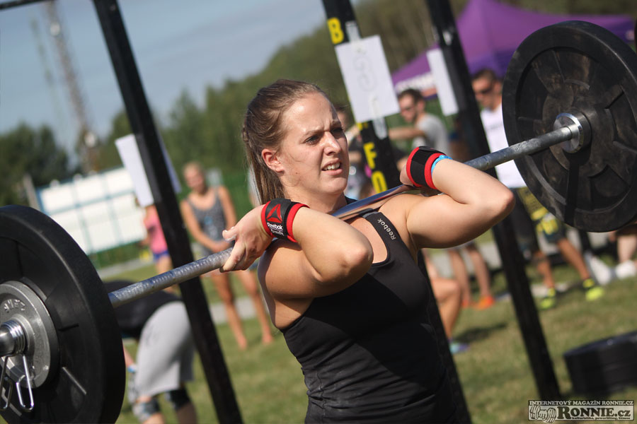 Bestie Open Sokolov 2015