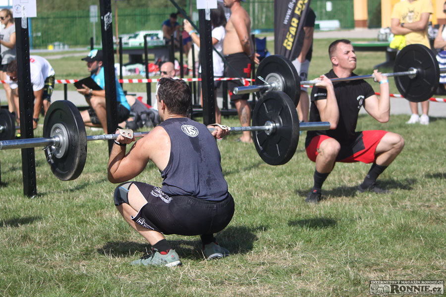 Bestie Open Sokolov 2015