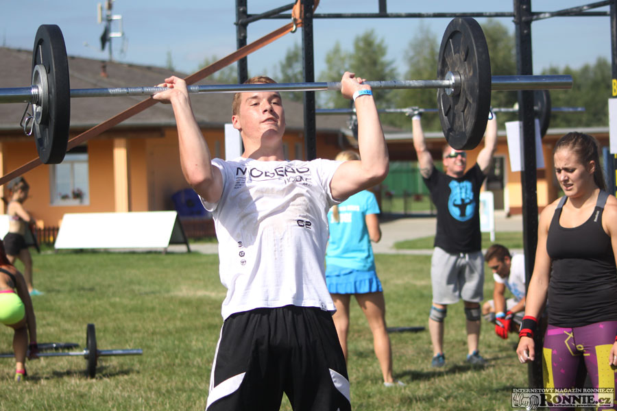 Bestie Open Sokolov 2015