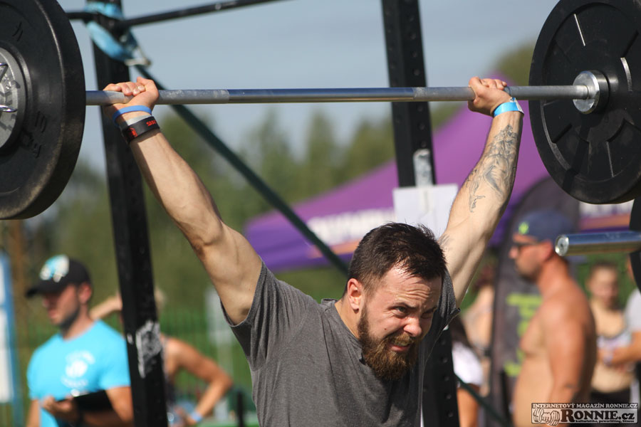 Bestie Open Sokolov 2015