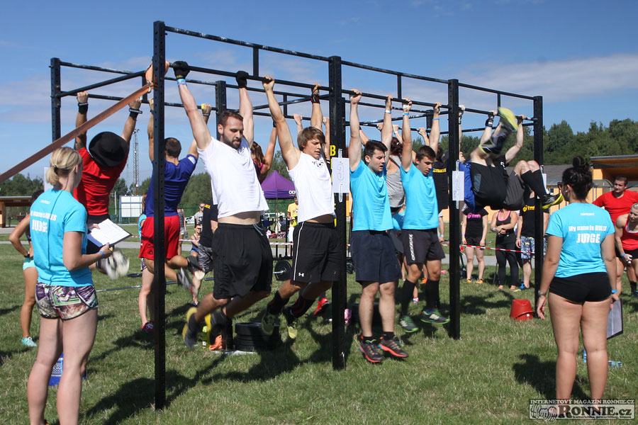 Bestie Open Sokolov 2015