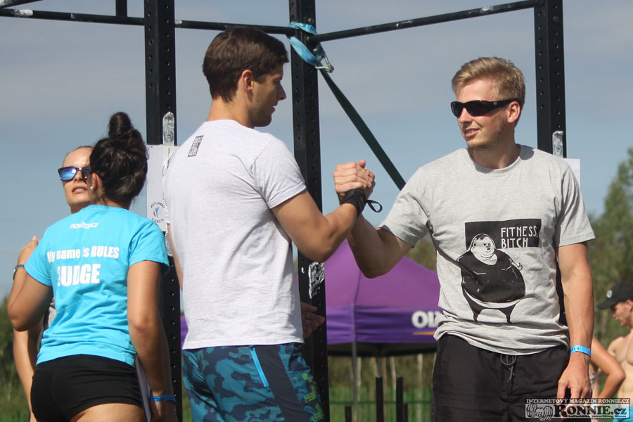 Bestie Open Sokolov 2015