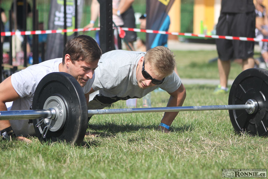 Bestie Open Sokolov 2015