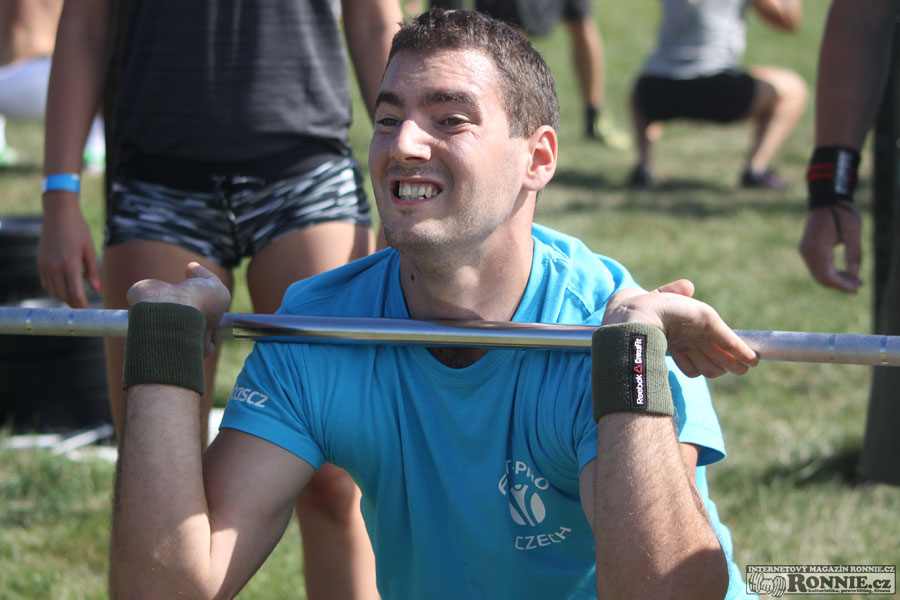 Bestie Open Sokolov 2015