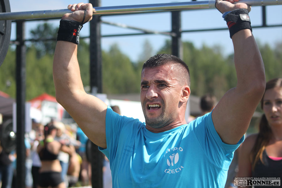 Bestie Open Sokolov 2015