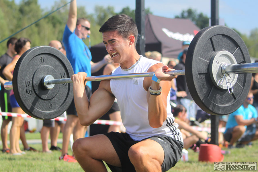 Bestie Open Sokolov 2015