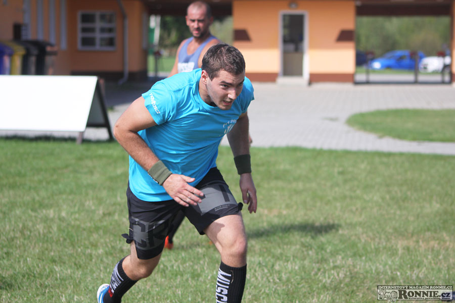 Bestie Open Sokolov 2015
