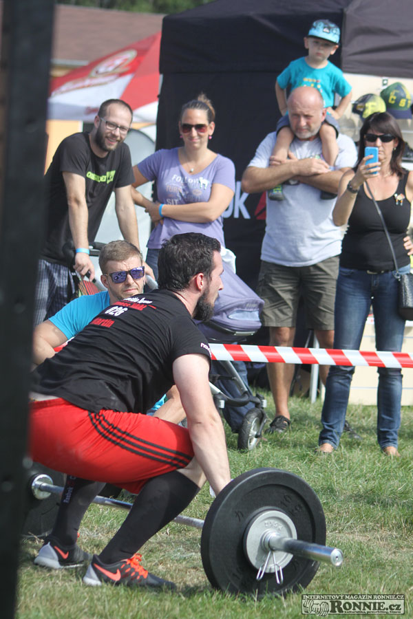 Bestie Open Sokolov 2015