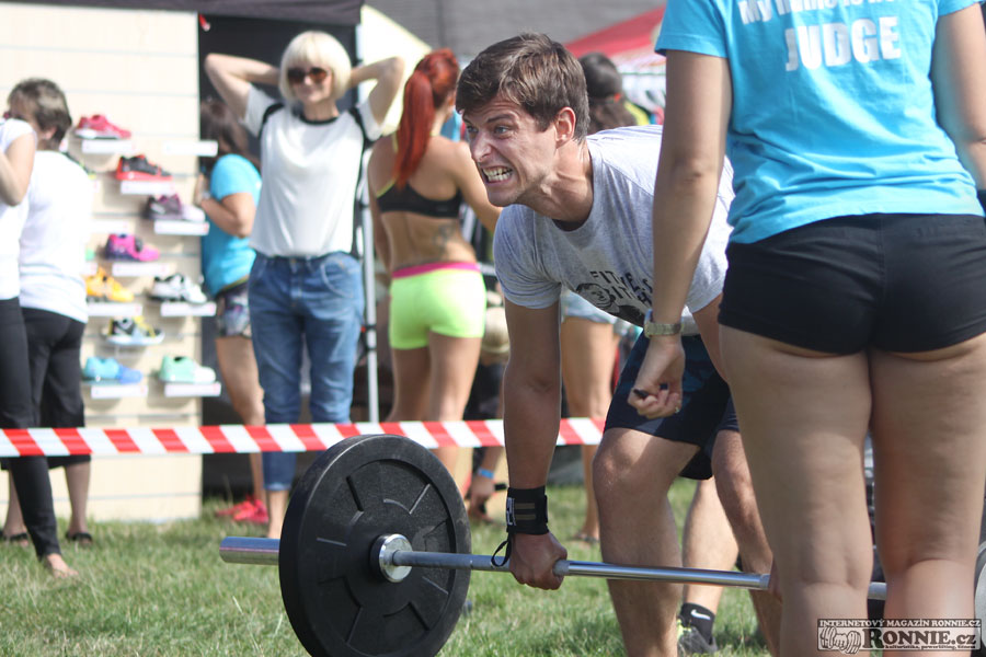 Bestie Open Sokolov 2015